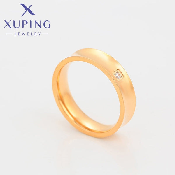 xuping fashion clearance sale ring