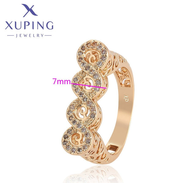 xuping elegant ring
