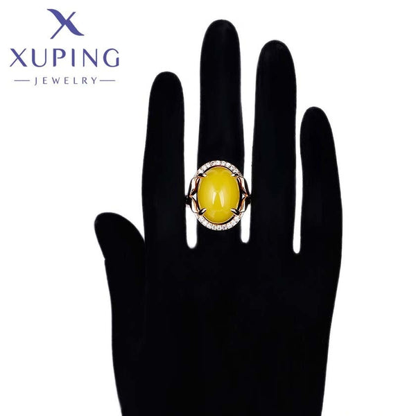 xuping elegant ring