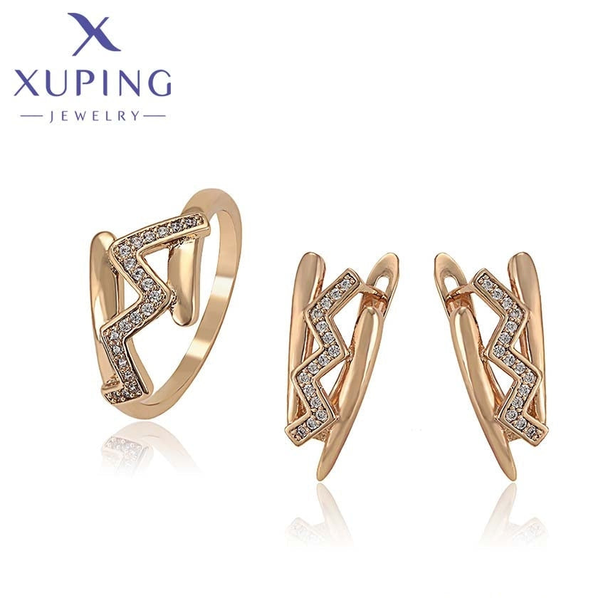 xuping Mode set