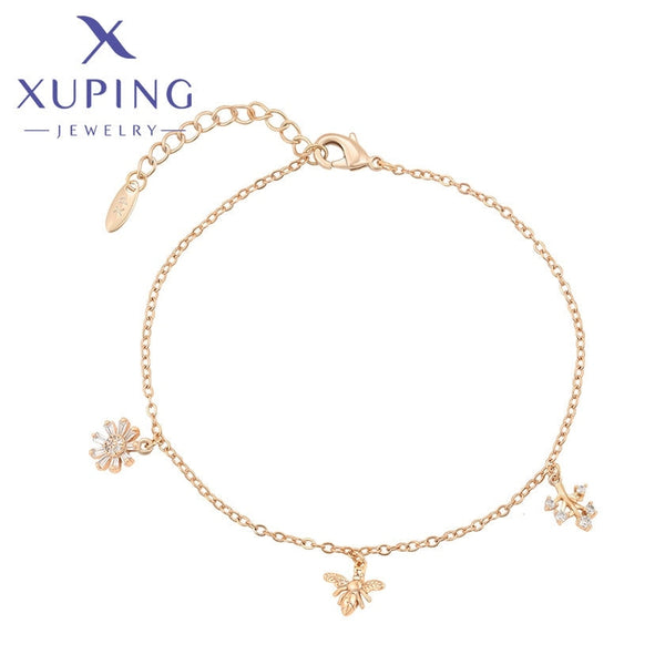 xuping Mode Christmas Armband