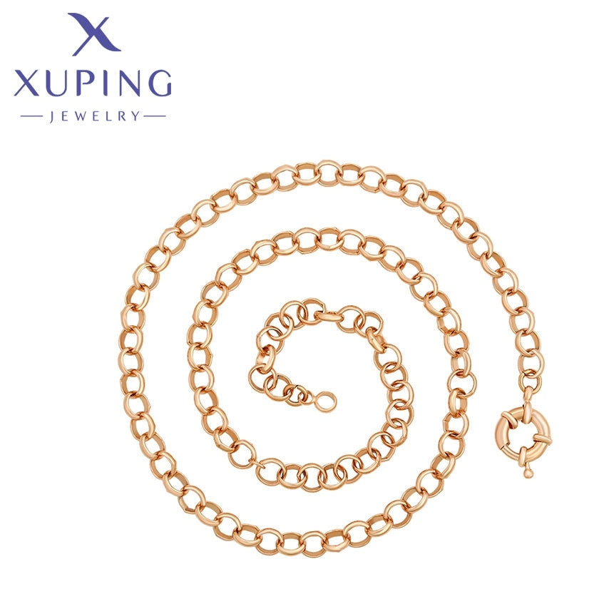 xuping fashion necklace