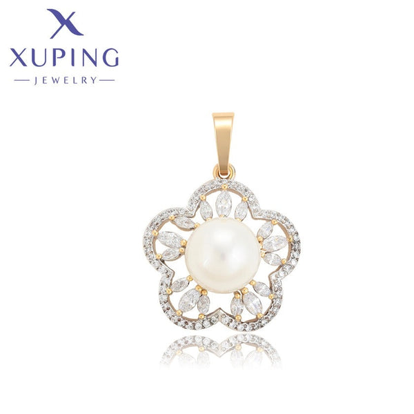 xuping fashion simple pendant