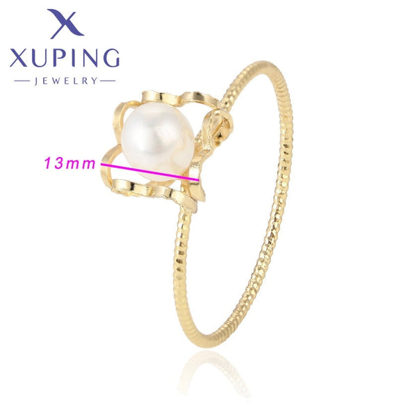 xuping fashion ring