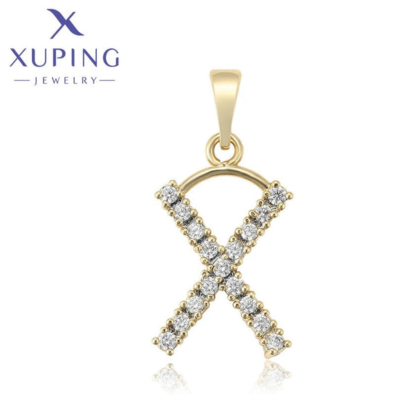 xuping elegant pendant