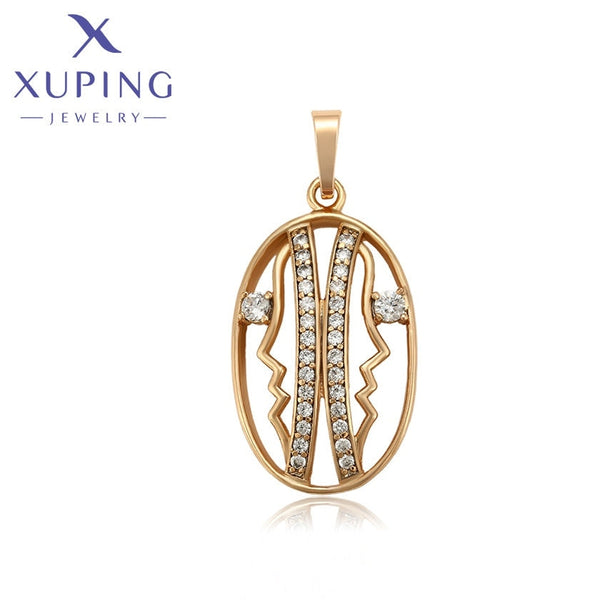 xuping elegant pendant