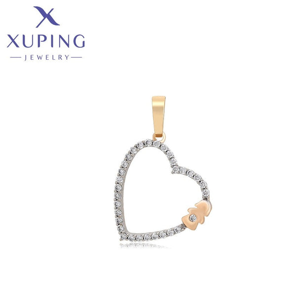xuping Mode pendant