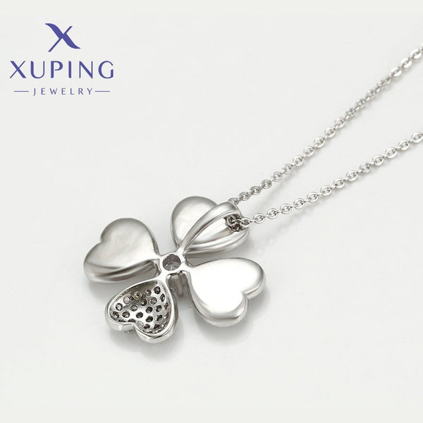 xuping fashion necklace