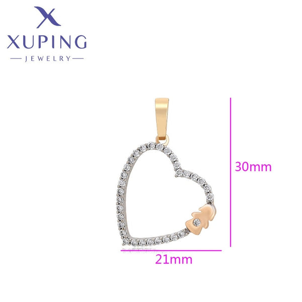 xuping fashion pendant