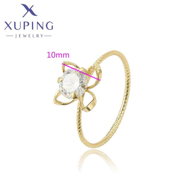 xuping fashion clearance sale ring