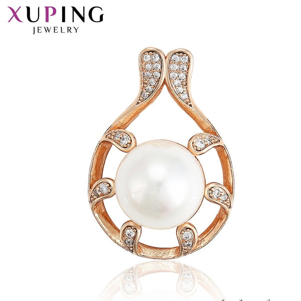 xuping elegant pendant