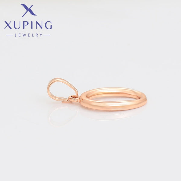 xuping elegant pendant