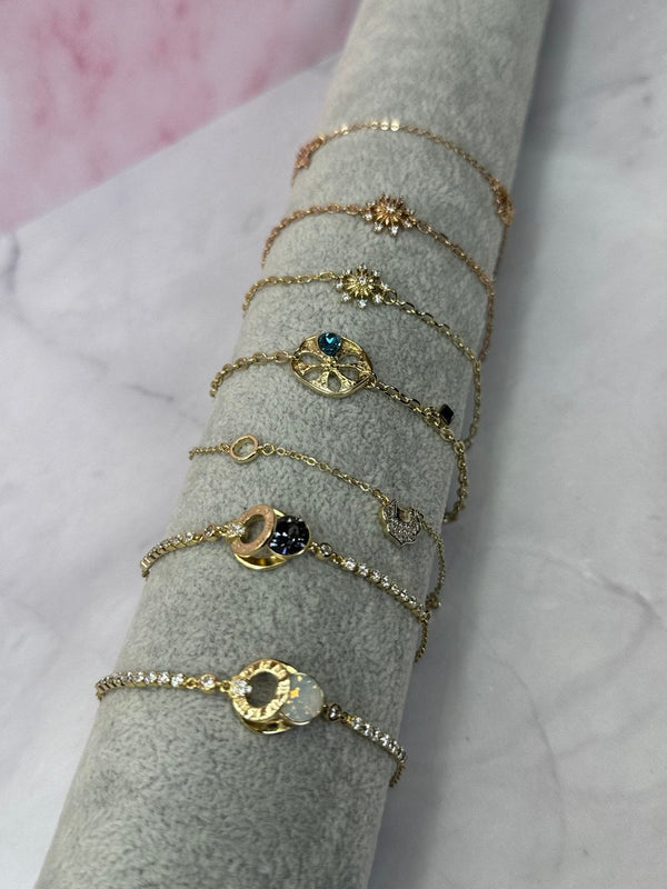 XUPING Armbänder