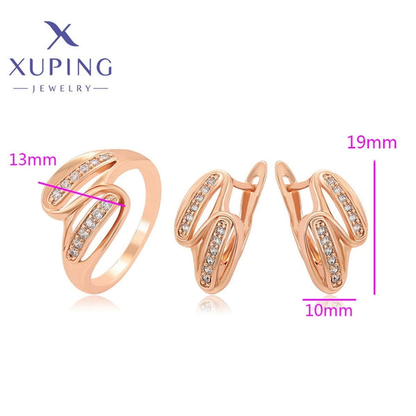 xuping fashion set