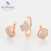 xuping fashion set