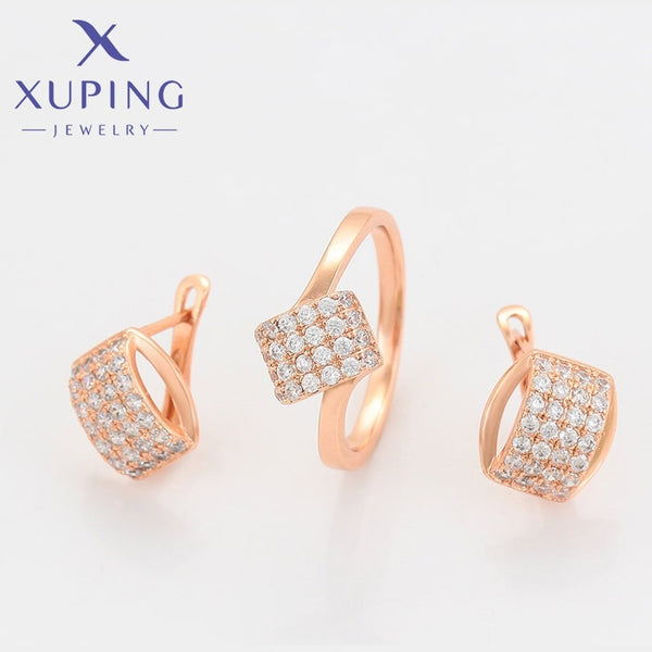 xuping fashion set