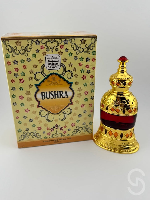 Bushra (Öl)