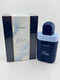 Naseem Blue Éclat