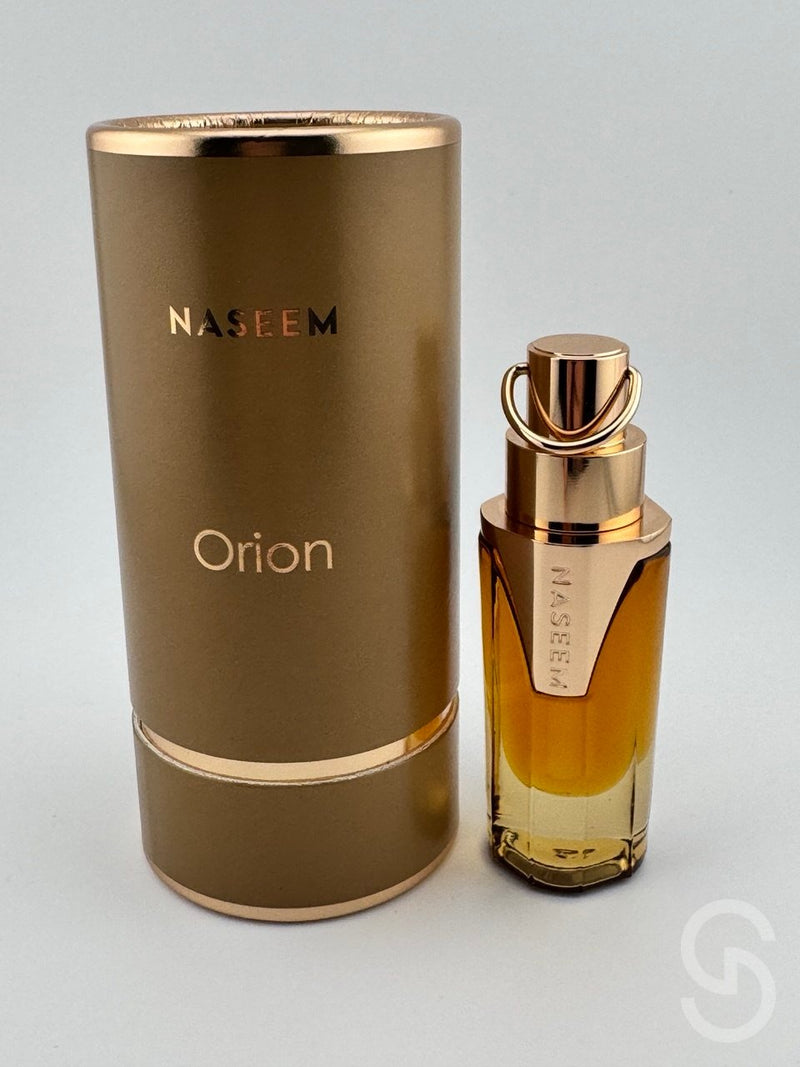 Orion (Öl)