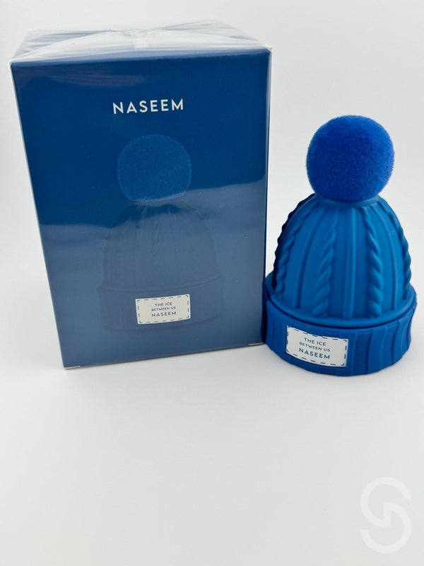 The Ice Between Us