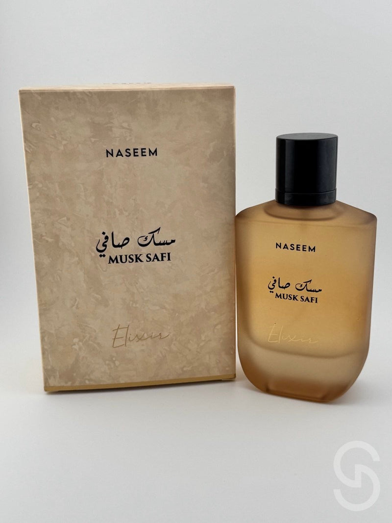Musk Safi Elixir