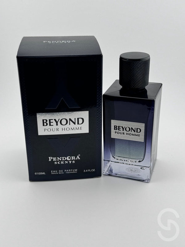 Beyond