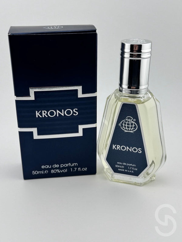 Kronos
