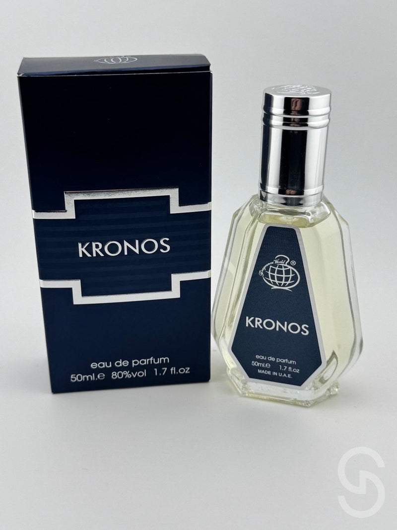 Kronos