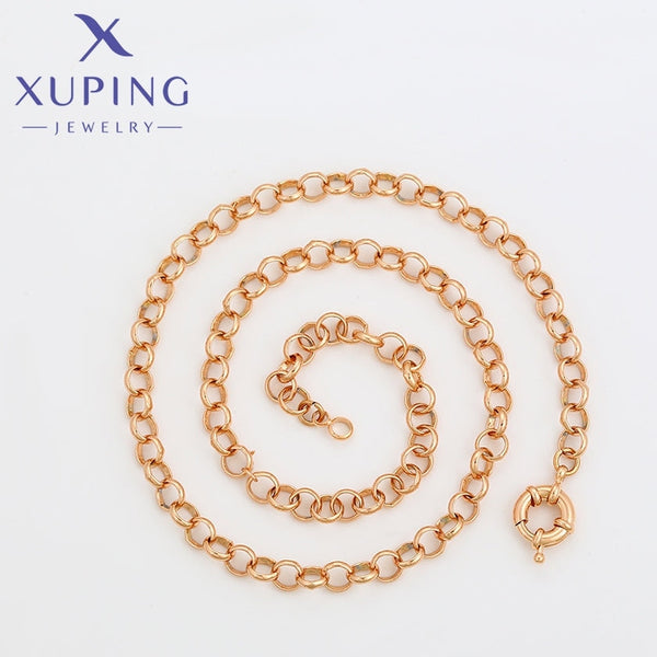 xuping fashion necklace