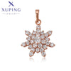xuping Mode Christmas pendant