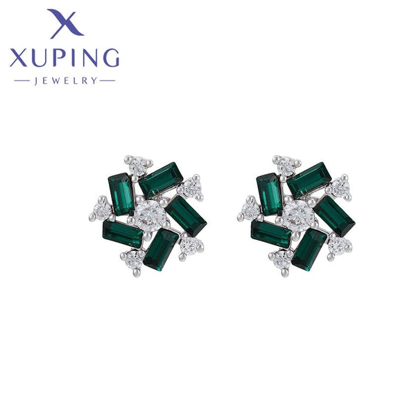 xuping fashion elegant earring