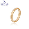 xuping Mode contracted Ring