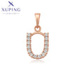 xuping elegant pendant