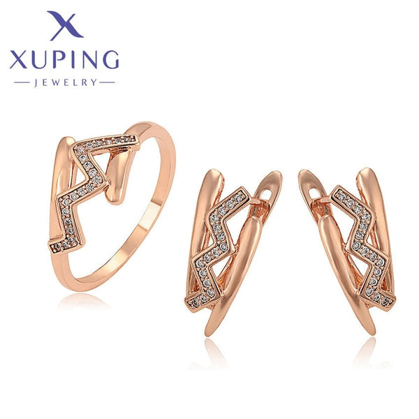 xuping Mode set