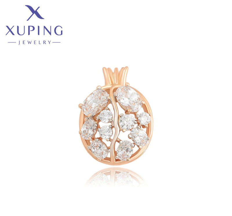 xuping fashion pendant