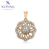 xuping Mode pendant