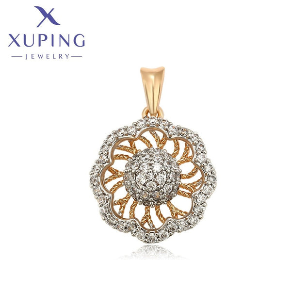 xuping Mode pendant