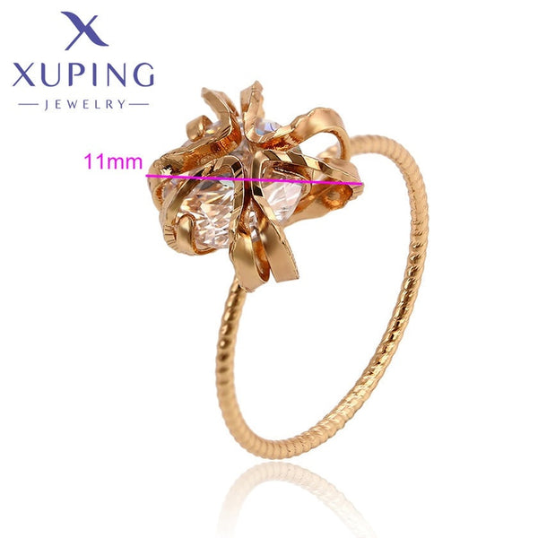 xuping fashion clearance sale ring
