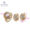 xuping elegant set