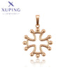 xuping elegant pendant