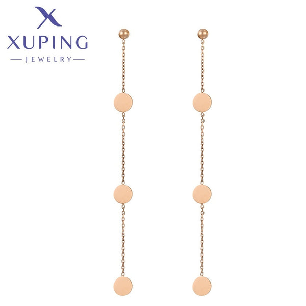 xuping eleganr Ohrringe