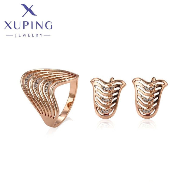 xuping Mode set