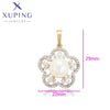 xuping fashion simple pendant