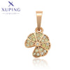 xuping Mode pendant
