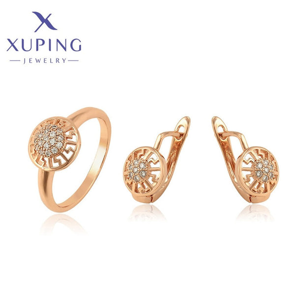 xuping Mode set