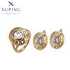 xuping elegant set