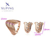 xuping fashion set