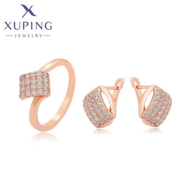 xuping fashion set