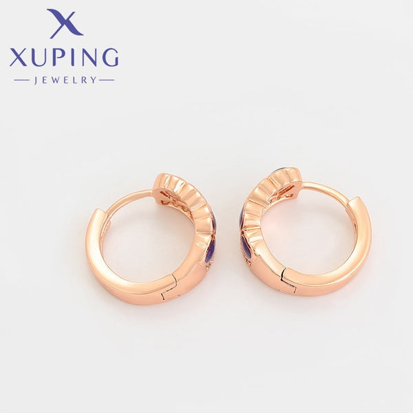 xuping elegant set