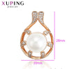 xuping elegant pendant